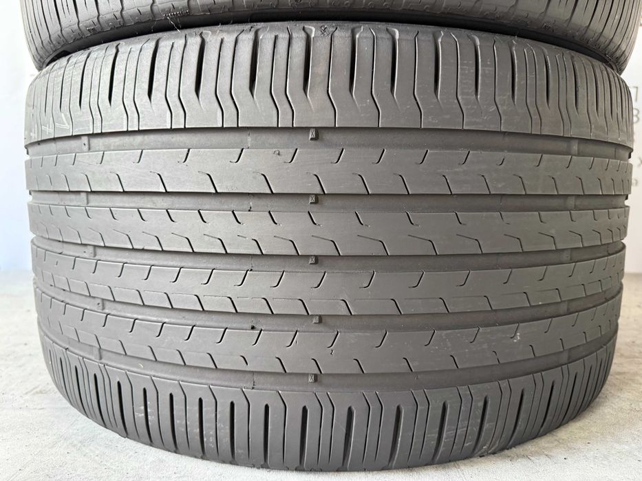 ЛІТНІЙ РОЗПРОДАЖ! Літні шини 315/30/22 Continental EcoContact 6, летние шины резина R22