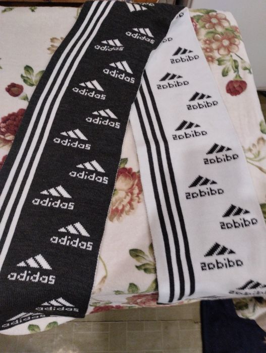 Шарф Adidas оригинал Новый