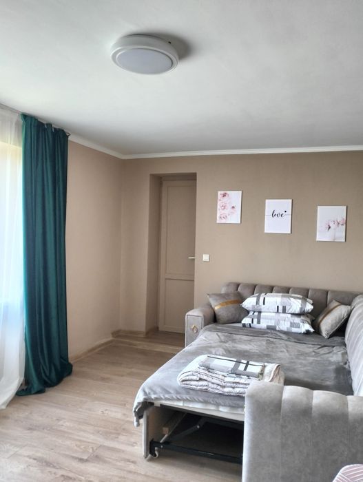 Квартира  Берегово подобово біля басейну.Вільно з 20 лютого