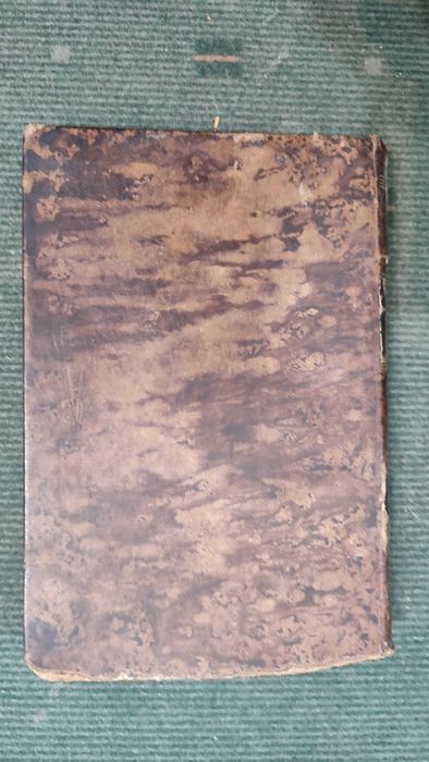 Titi Livi AB Urbe Condita Livri - 1889