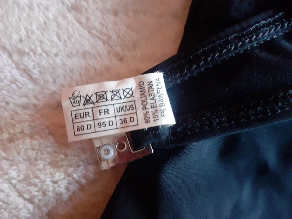 Kostium jednoczęściowy Dalia 80D nowy