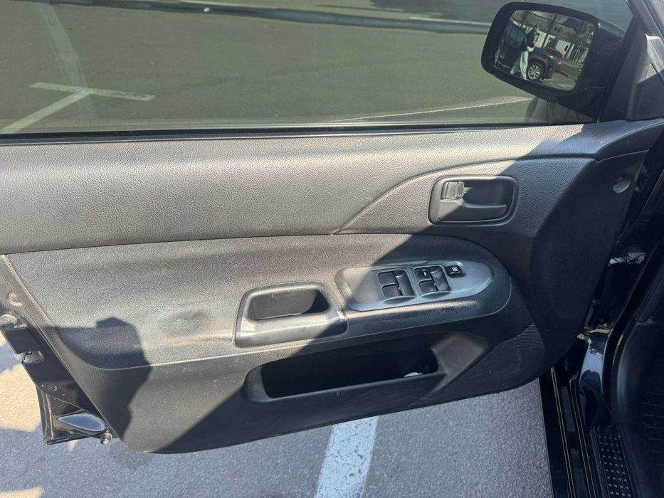 Mitsubishi Lancer 2006