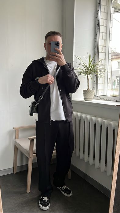 New Original ! Чоловічий Спортивний костюм BERSHKA !!