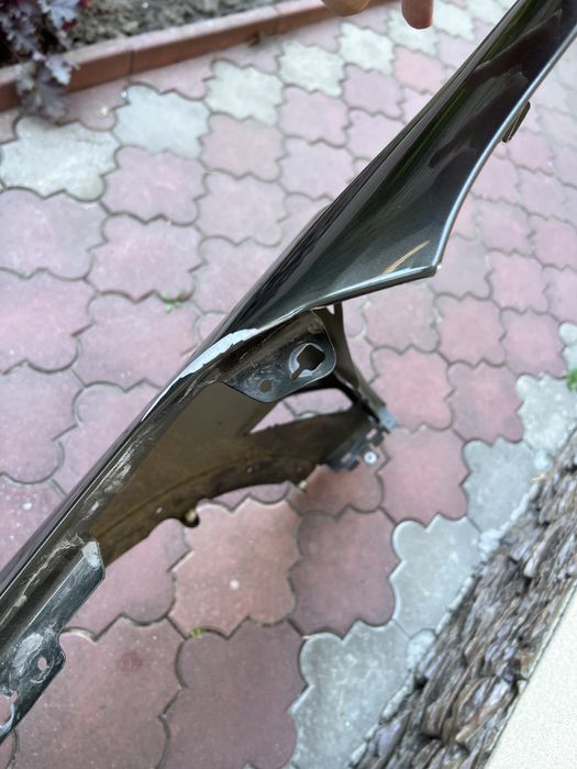 Крыло правое BMW G05 F95 X5