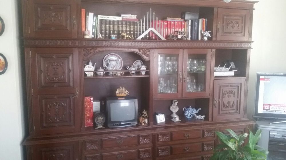 Movel de Sala Classico