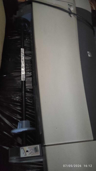 HP 110 Plus Plotter with 610 mm Roll477136746269255683