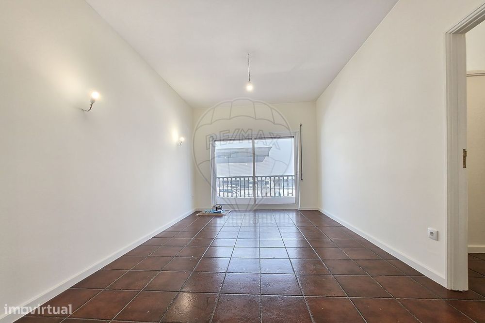 Apartamento T3 para arrendamento