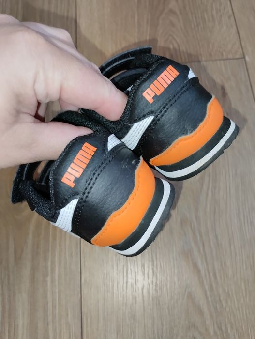 Adidasy buty sportowe Puma 24