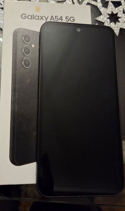 Samsung Galaxy A54 5g