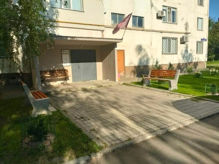 3к квартира Кременчук 66 метрів