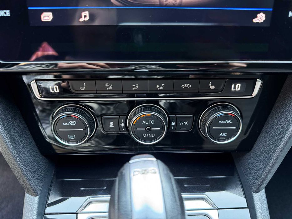 продам Volkswagen Passat B8 R-line 2017р