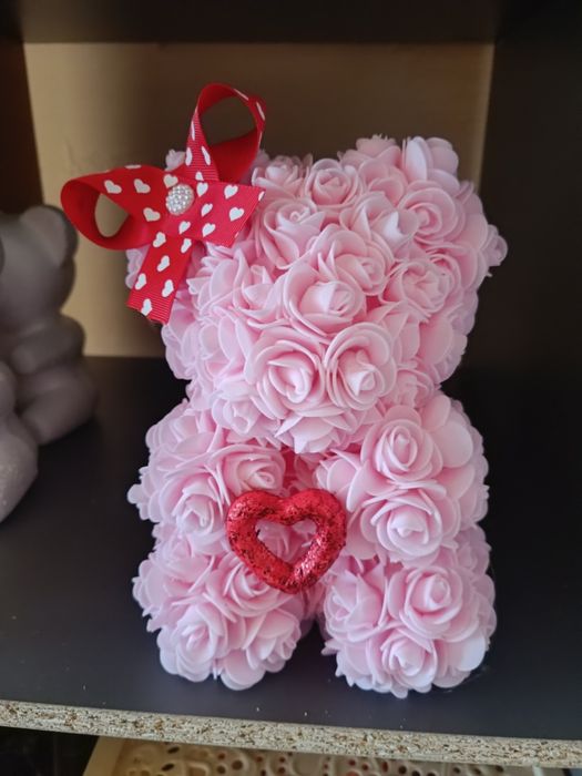 Подарки ручной работы