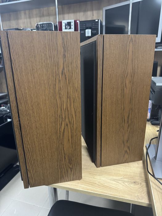 HiFi Колонки Dual CL 730