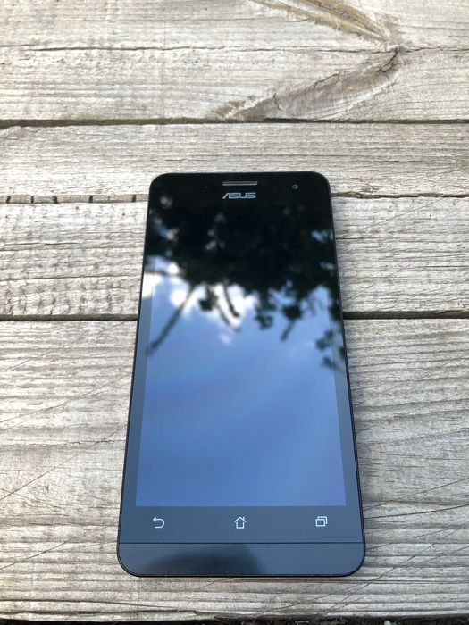 Asus ZenFone 5 2014 A500KL T00P запчастини