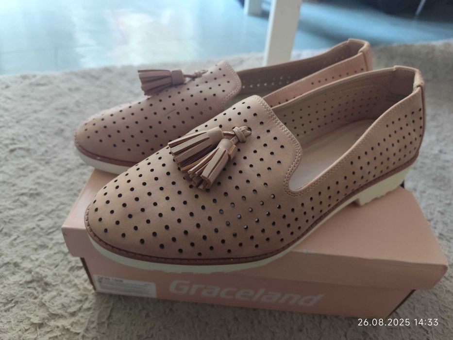 Buty damskie, st. ,27cm