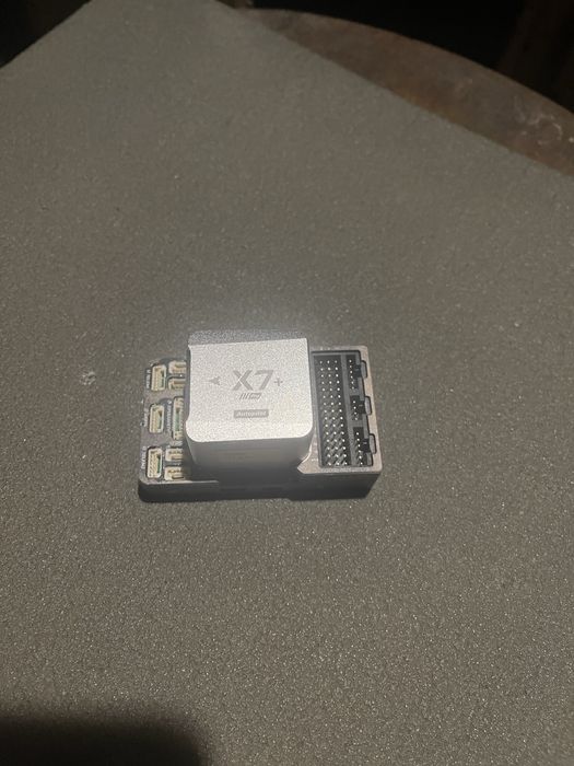 CUAV X7+ Pro (STM32H7) політний контролер