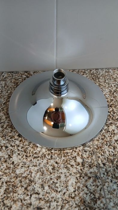 Cabeça de Duche Cromado64285340684419124
