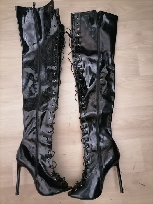 Buty szpilki sprzedam
