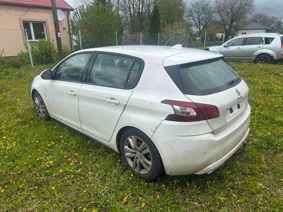 Авторозборка Пежо 308 Т9 ,Розборка Peugeot 308 t9,запчастини шрот