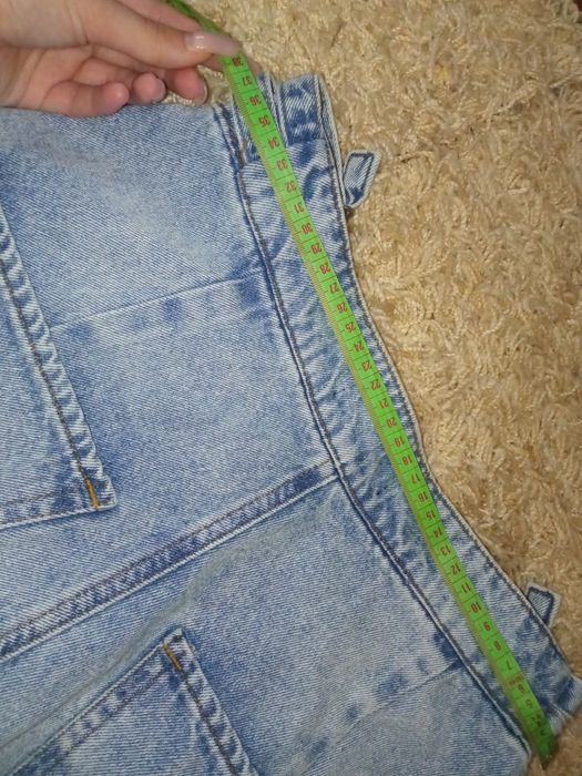 джинси CROPP розмір 38