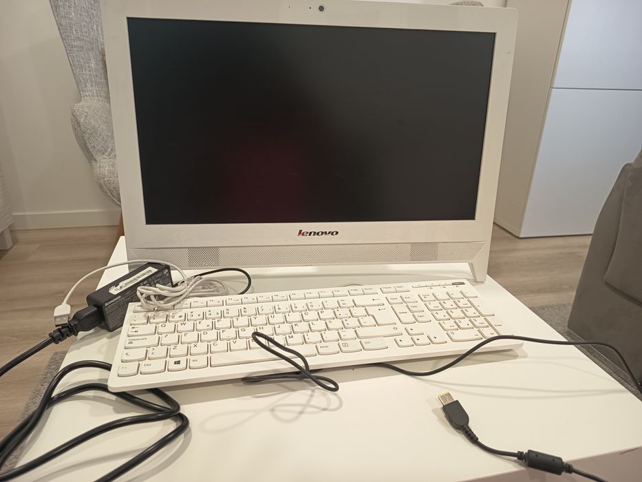 Computador Lenovo