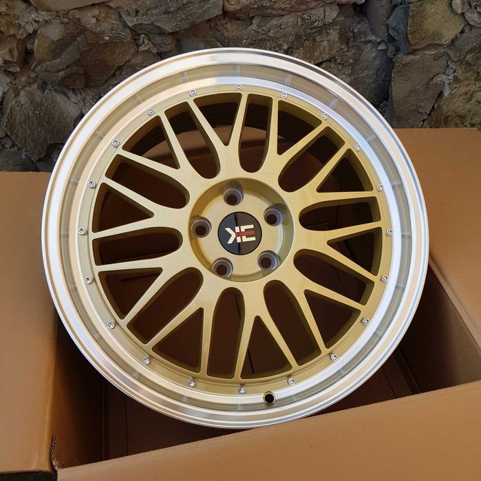 Диски НОВІ R18 5x114,3 Toyota Camry RAV4 Lexus Tesla Model 3 Honda KIA