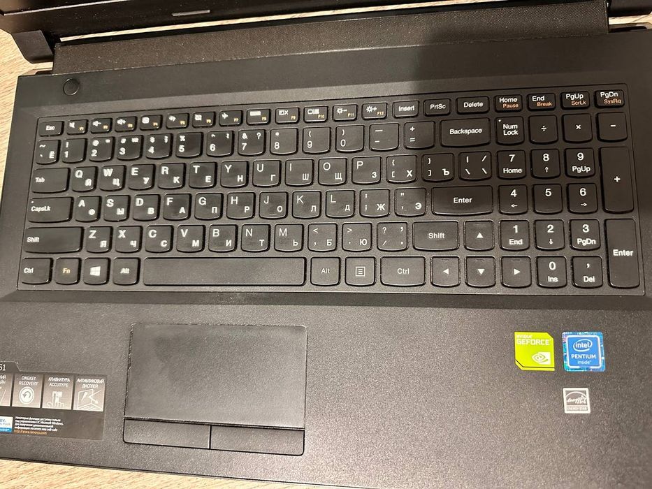 Lenovo B51-30 80LK