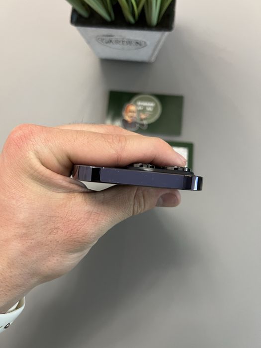 iPhone 14 Pro,128GB,Purple!!!Neverlock!Гарантия!Магазин!