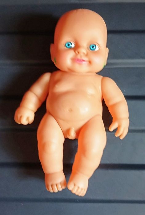 Boneco Sum Sum vintage 22cm.