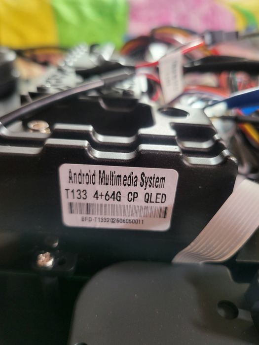 Авто магнітола  Opel  Insignia