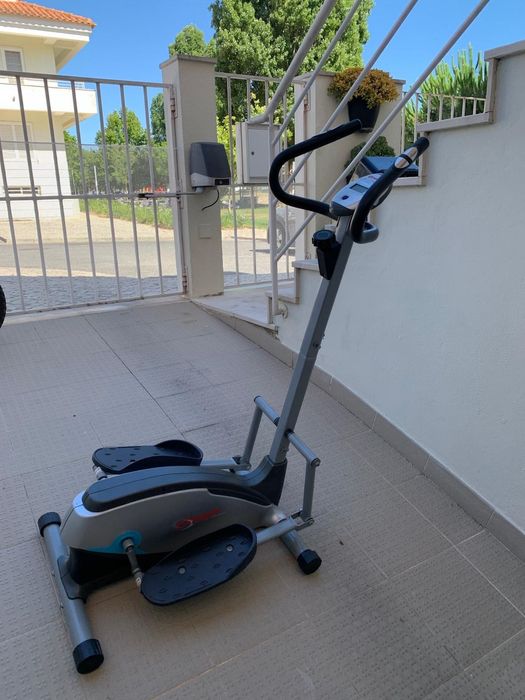 Ginga elliptical machine64585766373378120