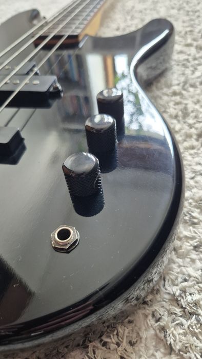 Baixo Epiphone Gibson Power Bass 1992