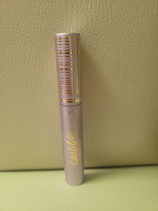 Tartelette tubing mascara tarte