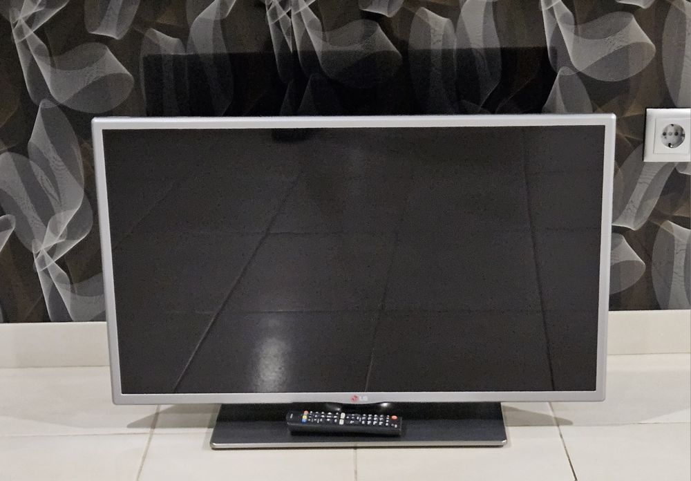 Televisão LG 32"