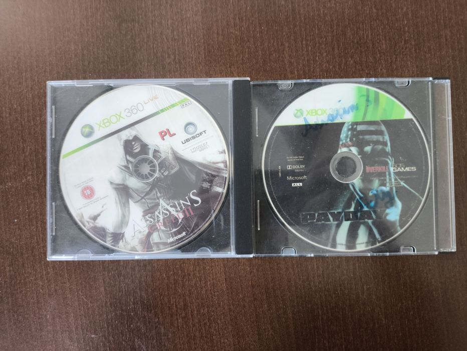 Xbox 360 Fat Tonasket - 250 gb