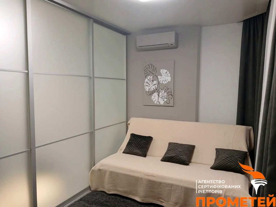 ОРЕНДА 1-кімнатна квартира вул Мішуги,2 м.Позняки, Дарницький район.