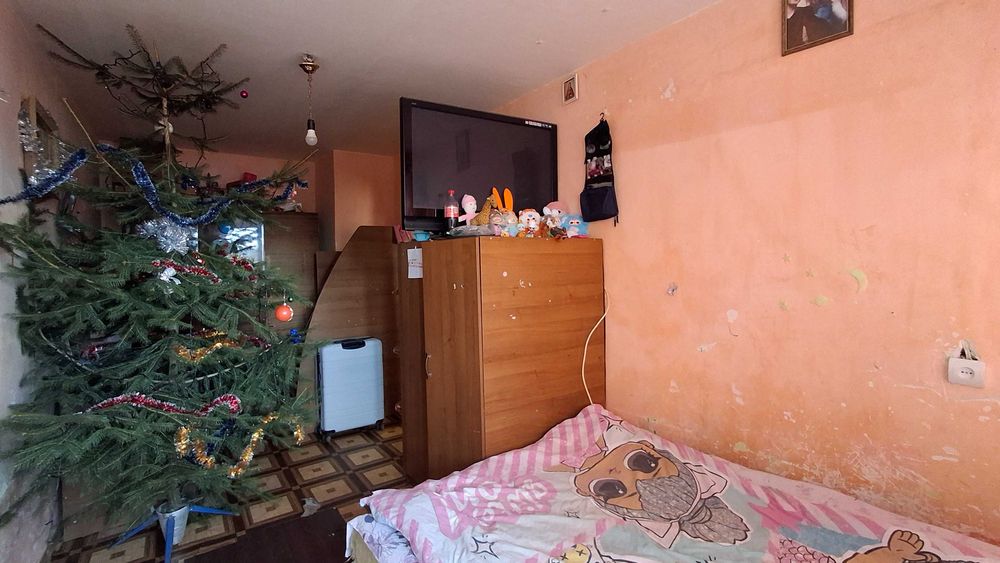 Продаж квартири Надвірна, 29 м2. район Ломоносова