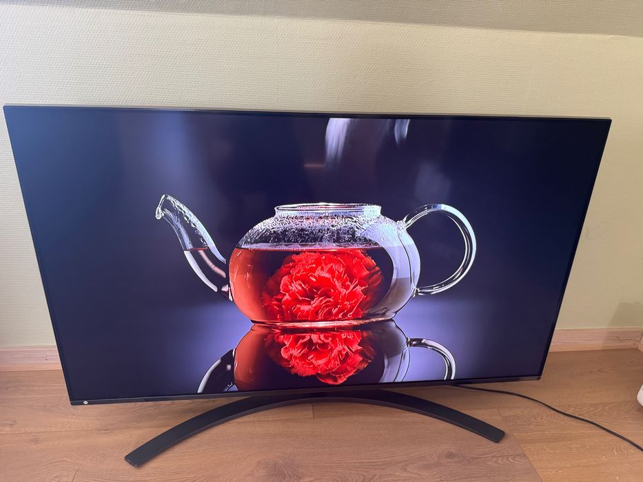 Lg nanocell 65 телевізор 2024