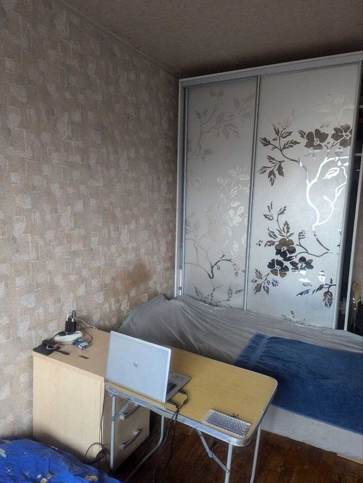 Здам кімнату для хлопця/чоловіка