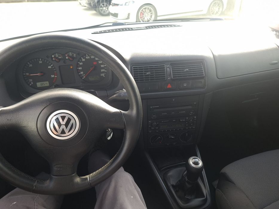 Golf 4 tdi 110cv 440.000km impecavel