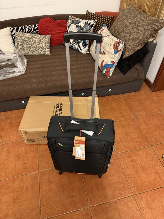 Mala de cabine American tourister