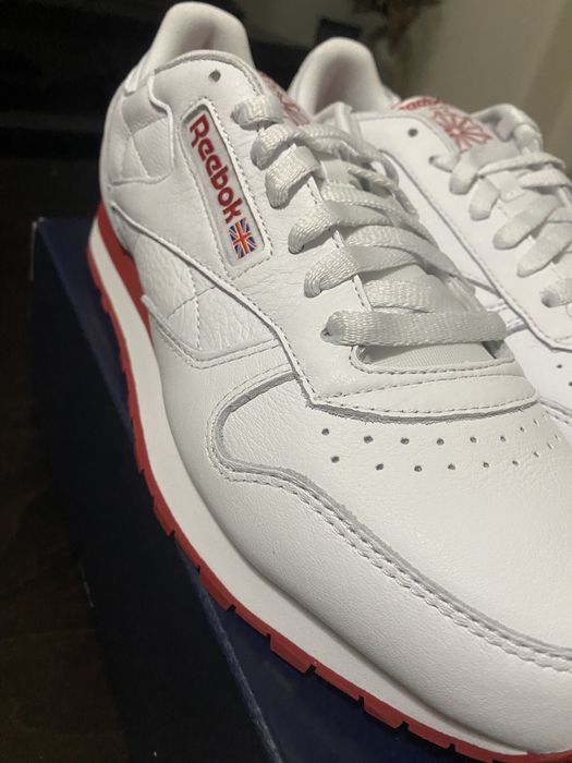 Sapatilhas Reebok Classic Leather 43