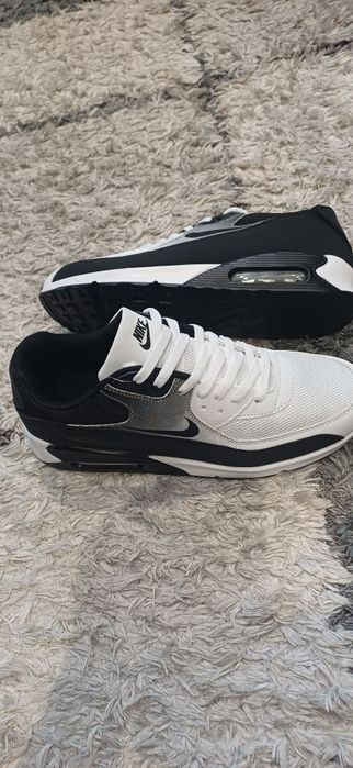 Buty męskie rozmiar 44