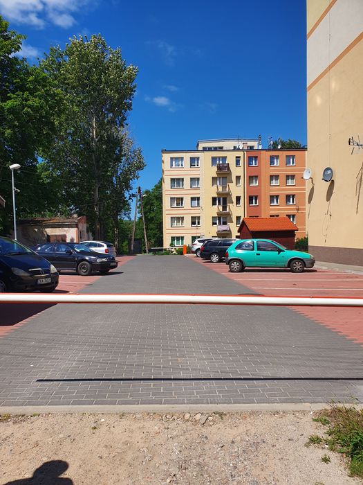 Mieszkanie na sprzedaż Kołczewo