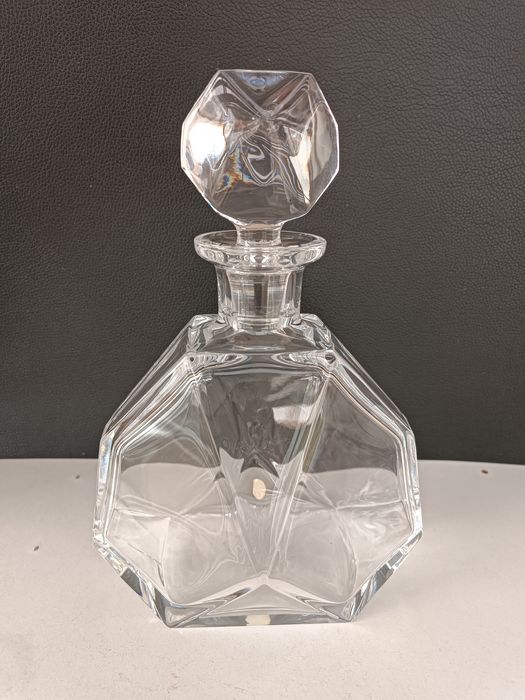 Garrafa cristal Atlantis NOVA