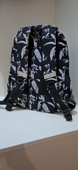 Plecak szkolny dziewczecy