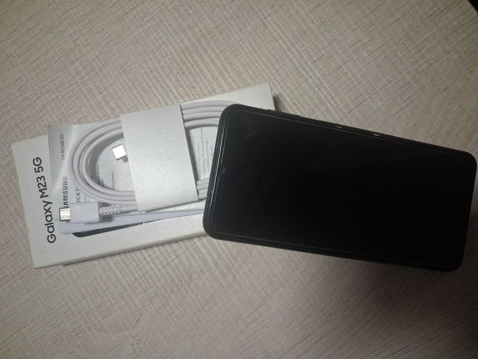 Samsung Galaxy M23 5G Dual SIM 128Gb 4Gb