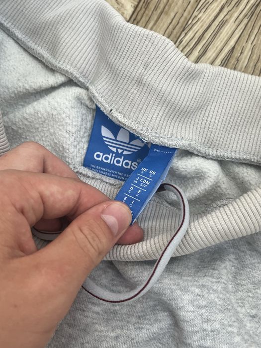 Штани adidas vintage