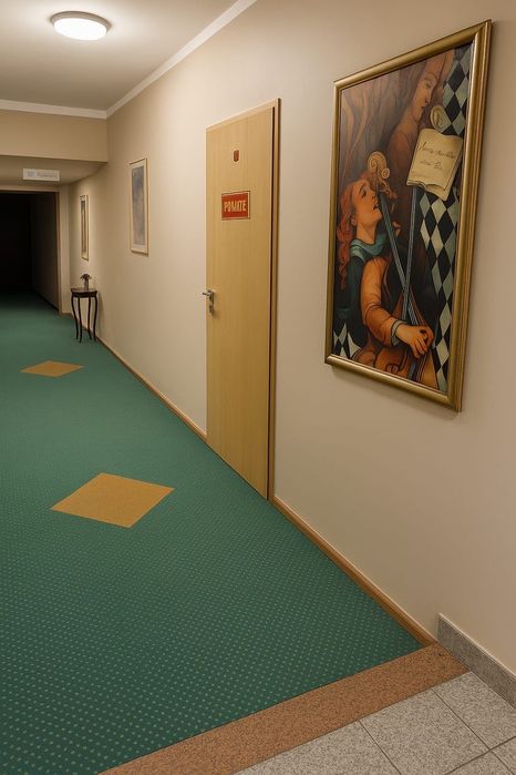 Hotel Pracowniczy Nysa Centrum  ul Podolska