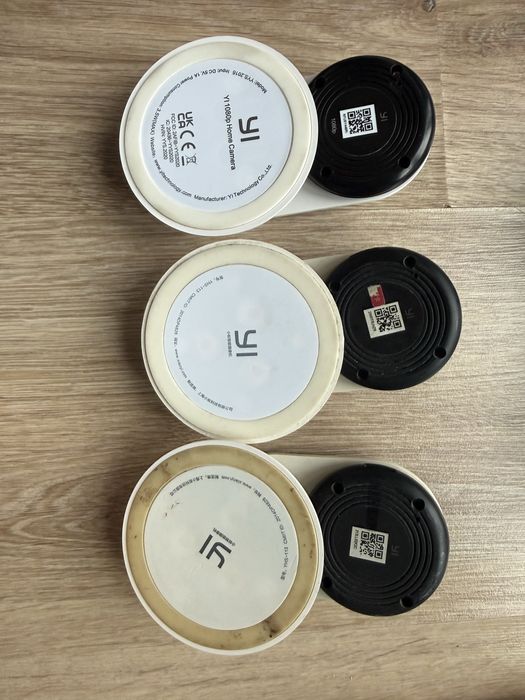 Продам камери Yi Home